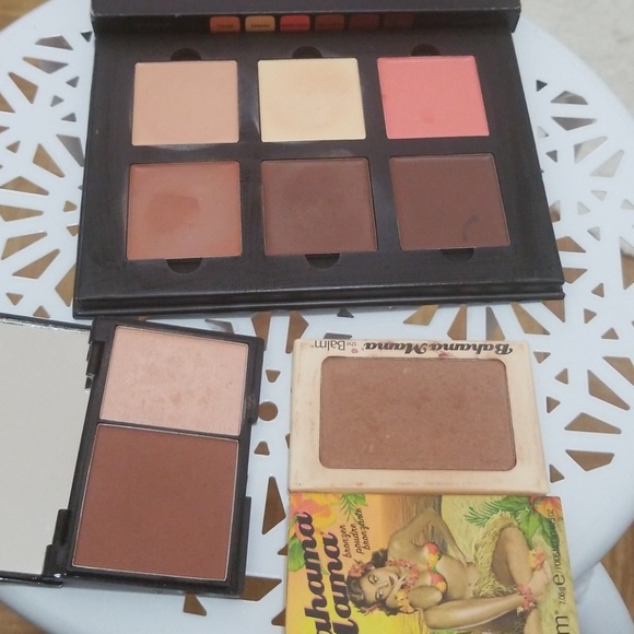 Contour & bronzer - Picture 2 of 2